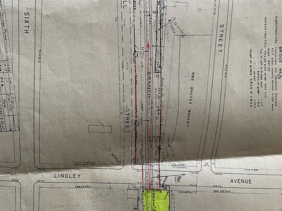2nd image of Lindley Ave