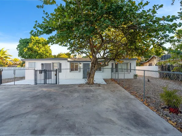 1064 NW 103rd St, Miami, FL 33150