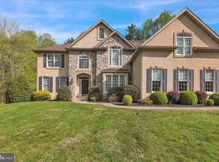 1869 Saint Peters Rd, Pottstown, PA 19465