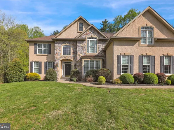 1869 Saint Peters Rd, Pottstown, PA 19465