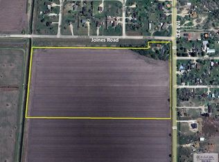 23585 Joines Rd, San Benito, TX 78586