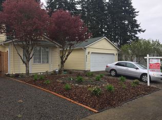 8611 NE 145th Ave, Vancouver, WA