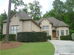 1060 Hermitage Cir, Birmingham, AL 35242