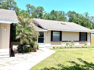 4518 NW 44th Pl, Gainesville, FL 32606