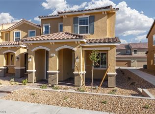 3728 Trancoso Ave, Henderson, NV 89044