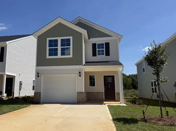 220 Laurinton Farms Dr, Hopkins, SC 29061