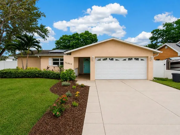 12499 82ND TERRACE, SEMINOLE, FL 33772