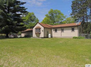 1210 Central Ave, Cohasset, MN 55721