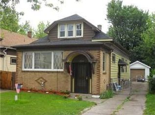 200 Millicent Ave, Buffalo, NY 14215