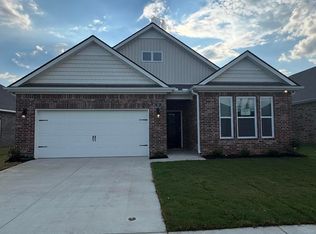 52 Spirit Dance Dr, Byhalia, MS 38611