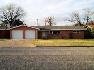 3308 47th St, Lubbock, TX 79413