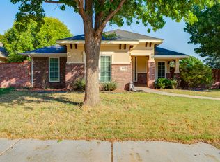 4802 Amherst St, Lubbock, TX 79416