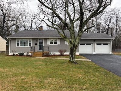 1376 Frederick St, Lancaster, OH, 43130