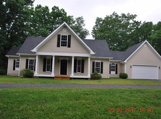 1087 Von Roy Rd, Bedford, VA 24523