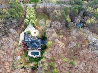 821 Kenmore Rd, Chapel Hill, NC 27514