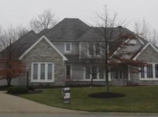 10709 Homestead Hills Dr, Fort Wayne, IN 46804
