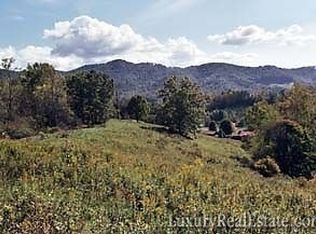 2079 Walker Branch Rd, Mars Hill, NC 28754