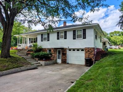 1417 N 4th St, Montevideo, MN, 56265