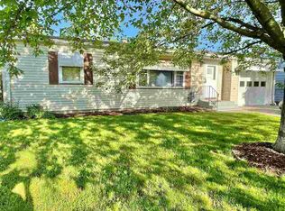 3126 N 11th St, Terre Haute, IN 47804