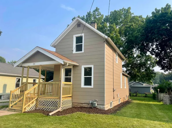 919 W 12th Ave, Oshkosh, WI 54902