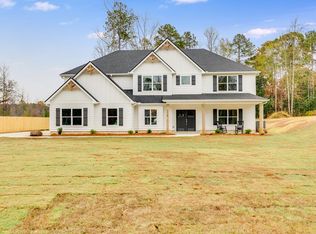 215 Crest Creek Way, Villa Rica, GA 30180