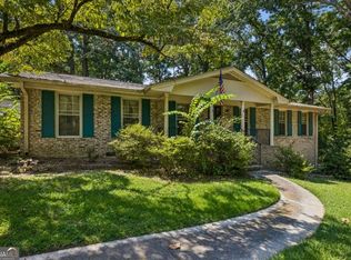 1314 Gatewood Dr, Lawrenceville, GA 30043