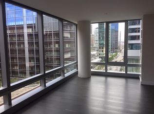 73 Northern Ave #1520, Boston, MA 02210