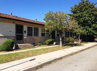 8407 Wyngate St, Sunland, CA 91040