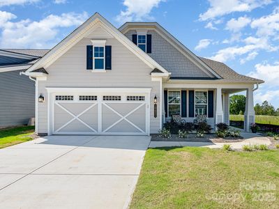 10421 Superb Ln, Charlotte, NC, 28215