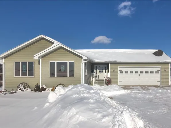 W1838 County Road V, Durand, WI 54736