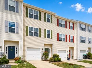 5242 Mulberry Ter, Stephens City, VA 22655