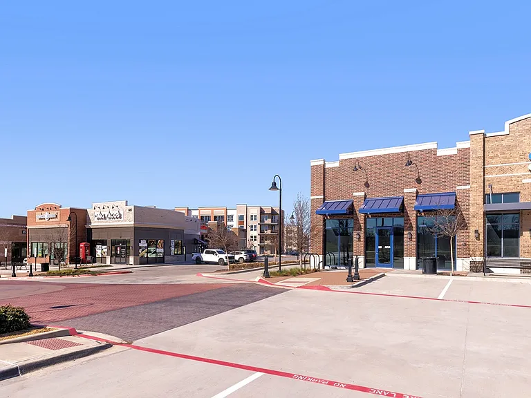The Depot Apartments at Celina Station — Photo 26