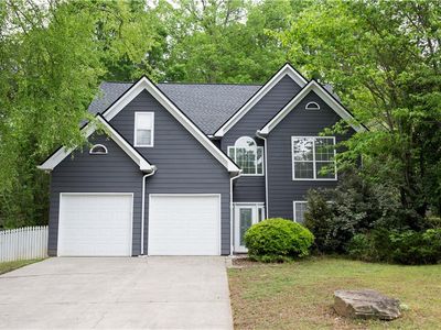 964 Pointers Way, Lawrenceville, GA, 30043