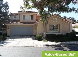 2515 Whispering Palms Loop, Chula Vista, CA 91915
