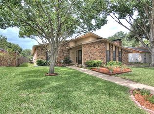 3509 Post Oak Rd, Garland, TX 75044