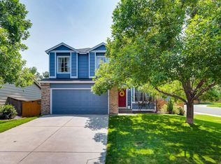 2370 Gold Dust Ln, Highlands Ranch, CO 80129
