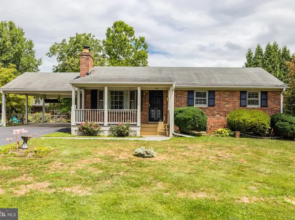 577 Curry Springs Pl, Hamilton, VA 20158