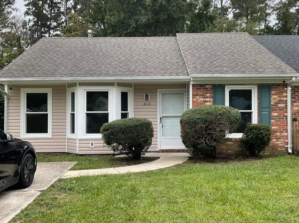 2113 Rolling Ridge Drive, Midway Park, NC 28544