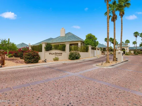 16540 E EL LAGO Boulevard #11, Fountain Hills, AZ 85268