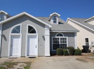 107 White Cap Way, Panama City Beach, FL 32407