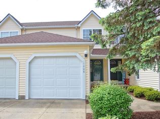 1608 Pheasant Ct, Madison, OH 44057