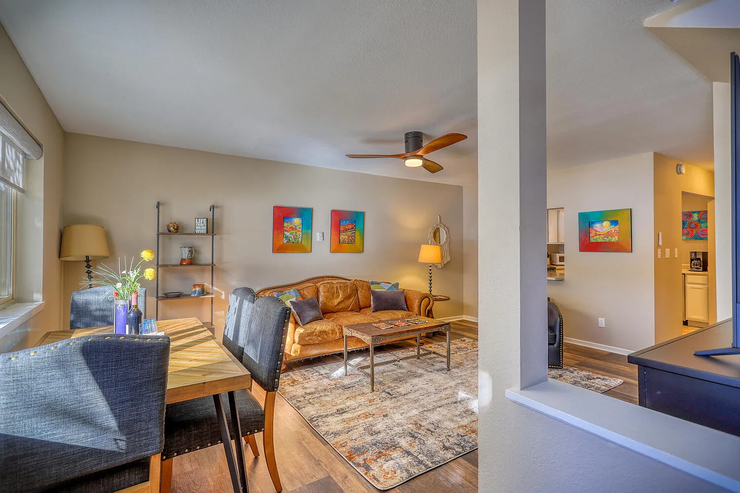 2 bed, 976 sqft, $1,975 — Photo 3