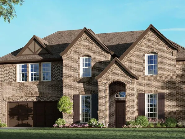 Concept 3135 Plan, Silo Mills - Signature Series