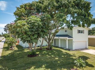 205 Debra Ct, Satellite Beach, FL 32937