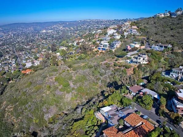 2333 San Clemente St Lot 27, Laguna Beach, CA 92651