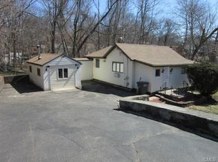 444 Pond St, Bridgeport, CT 06606