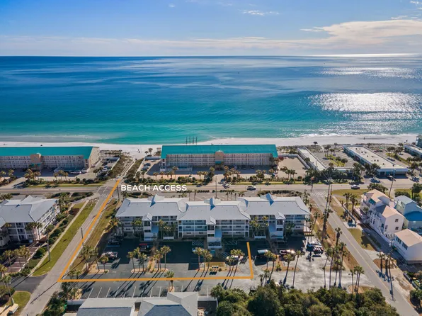 3191 Scenic Highway 98 Unit 107, Destin, FL 32541