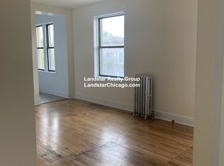 1534 N Kedzie Ave APT 3G, Chicago, IL 60651