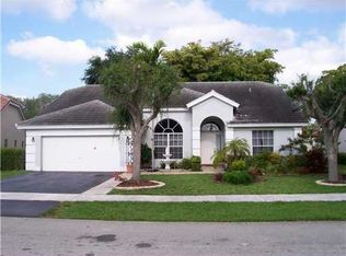 4951 NW 45th Ter, Coconut Creek, FL 33073