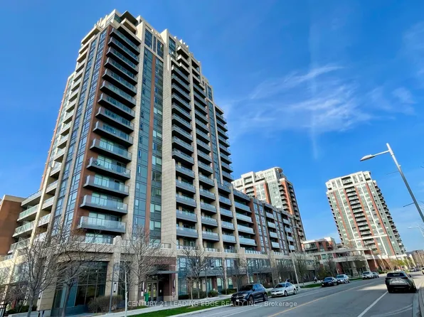18 Uptown Dr, Markham, ON